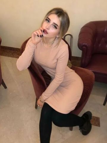 Проститутка Алиса