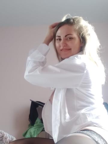Проститутка Галина